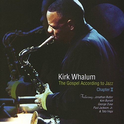 Gospel According to Jazz