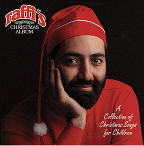 Raffi's Christmas Album 