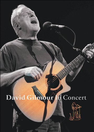 David Gilmore: In Concert