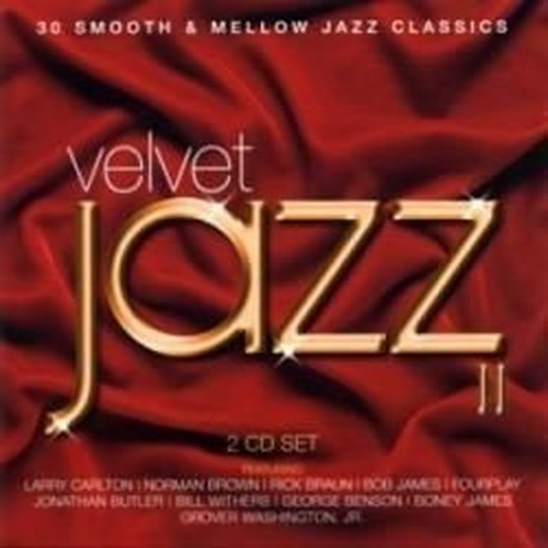 Velvet Jazz