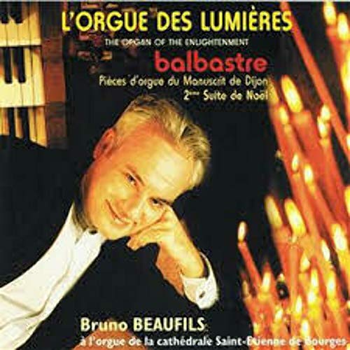 Lorgue Des Lumières