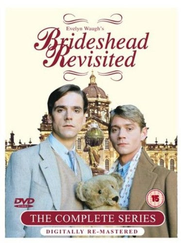 Brideshead Revisited: The Complete Series [DVD] [1981]