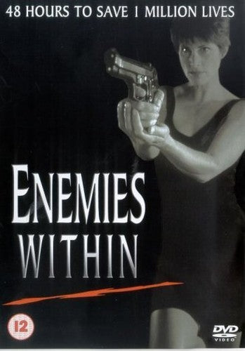 Enemies Within [DVD]