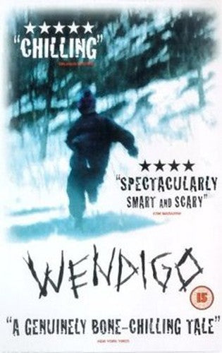 Wendigo [DVD]