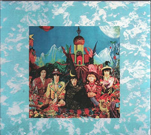 Their Satanic Majesties