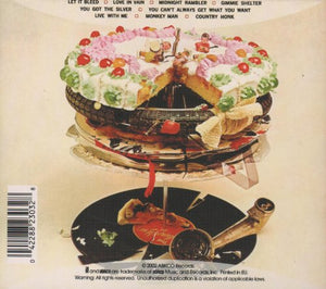 Let It Bleed (Remastered Super Audio) 