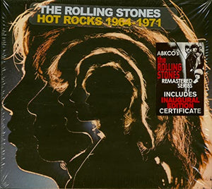 Hot Rocks 1964-1971