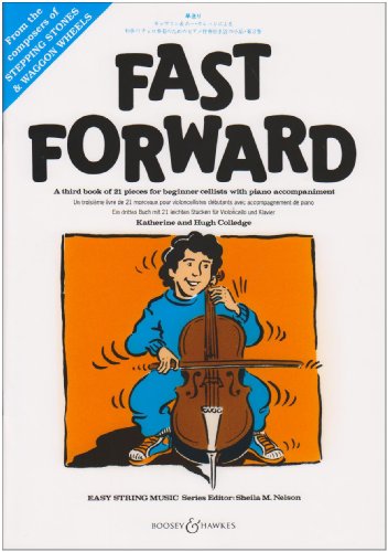 Fast Forward