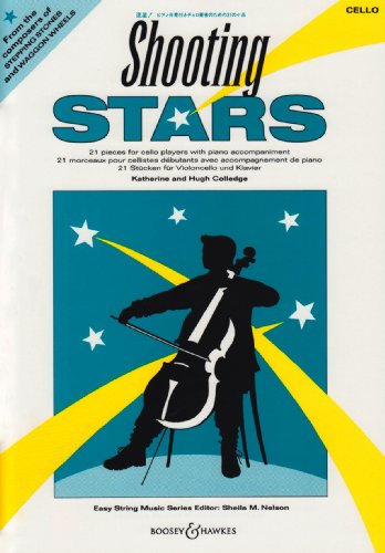Shooting Stars