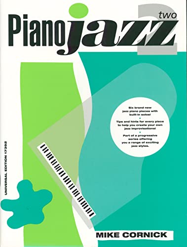 Piano Jazz