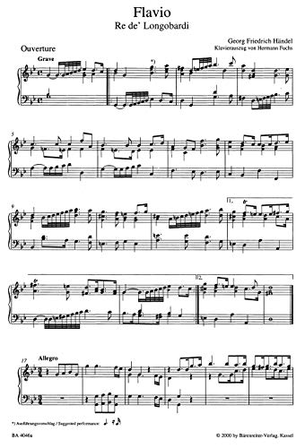 BACH - Concierto nº 1 en Re menor (BWV:1052) para 2 Pianos a 4 manos (Urtext) (Breig)
