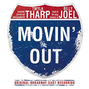 Movin' Out (OCR)