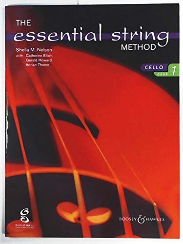 The Essential String Method (v. 1)