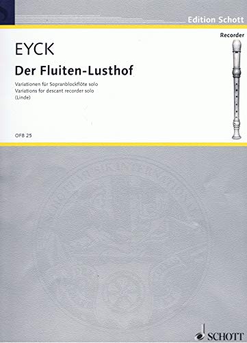 DER FLUITEN-LUSTHOF