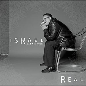 Israel And New Breed