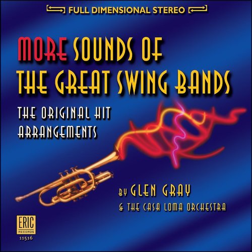 More Sounds Of The Great Swing Bands