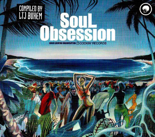 Soul Obsession