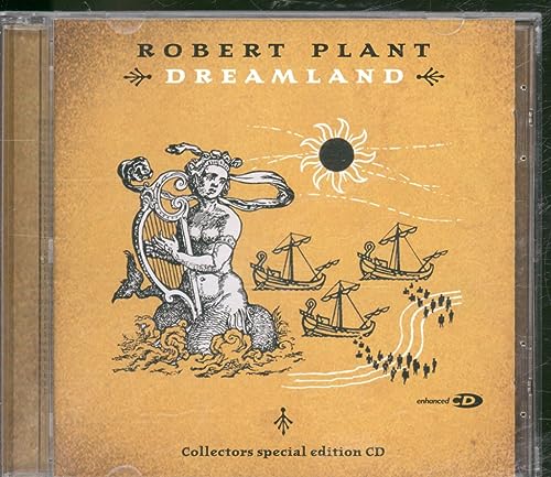 Dreamland (Collector's Special Edition Double CD)