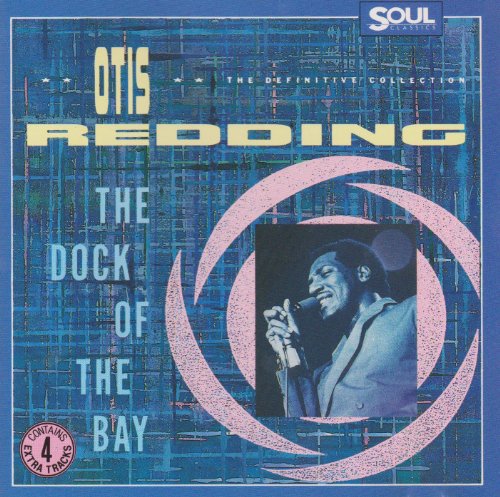 Dock of the bay-The definitive collection