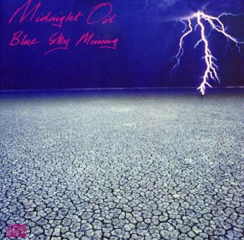 Blue Sky Mining (Remastered)