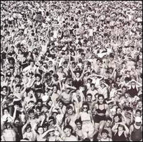 Listen Without Prejudice Volume 1