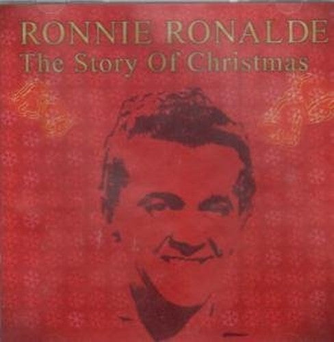 Ronnie Ronalde - The Story of Christmas
