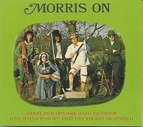 Morris On