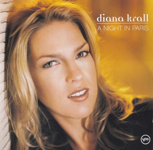 A Night in Paris