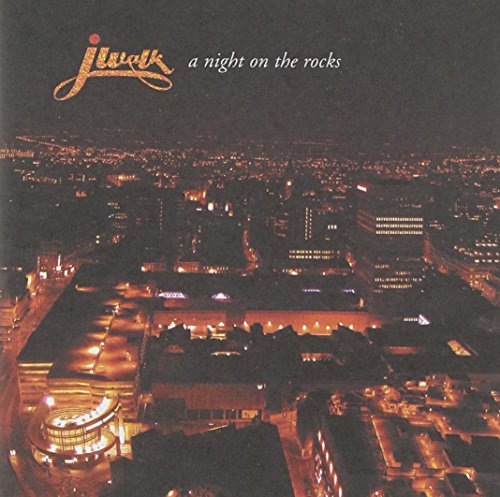 A Night On The Rocks