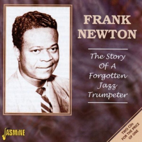 The Story of a Forgotten Jazz Trumpeter