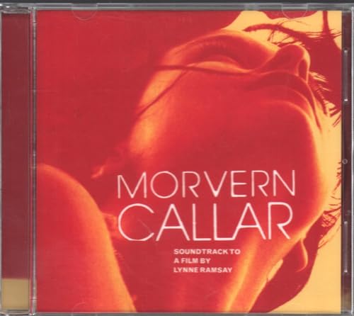 Morvern Callar - Original Soundtrack