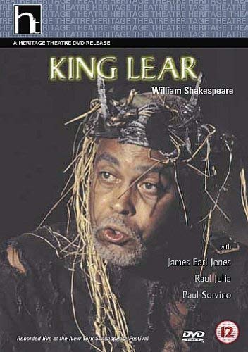 King Lear [DVD]