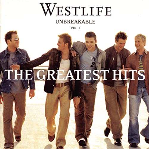 Unbreakable - Greatest Hits