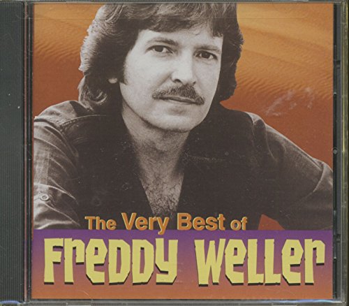 The Very Best of Freddy Weller