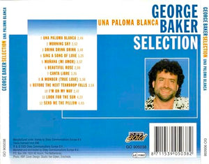 Una Paloma Blanca