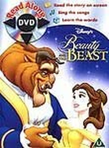 Beauty and the Beast [DVD]