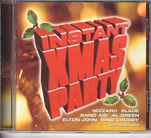 Instant Xmas Party