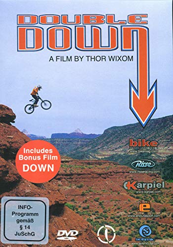 Double Down/Down [DVD]