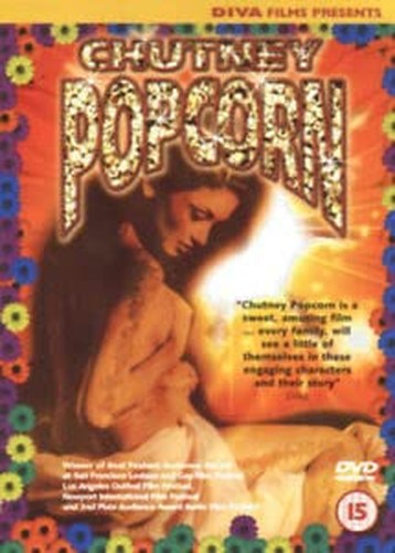 Chutney Popcorn [1999] [DVD]
