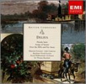 Delius:Florida Suite