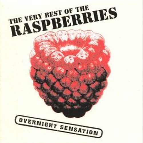 The Very Best Of The Raspberries