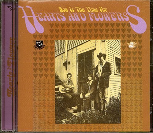 The Hearts and Flowers Collection