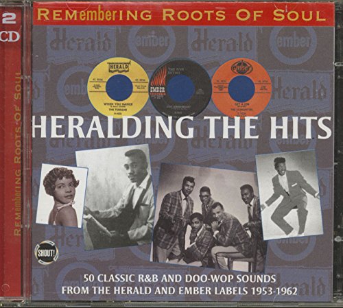 Remembering Roots Of Soul ~ He
