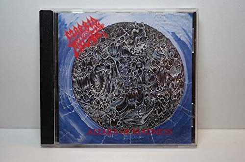 ALTARS OF MADNESS