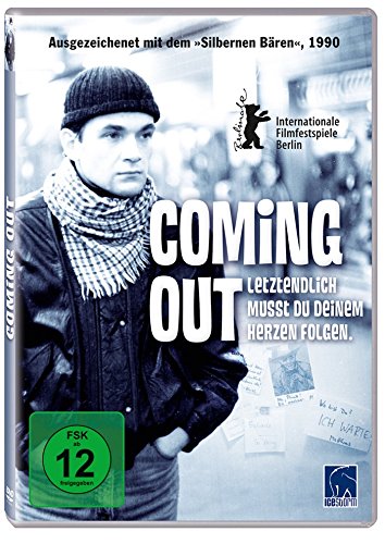 Coming Out - DEFA [DVD] [1989]