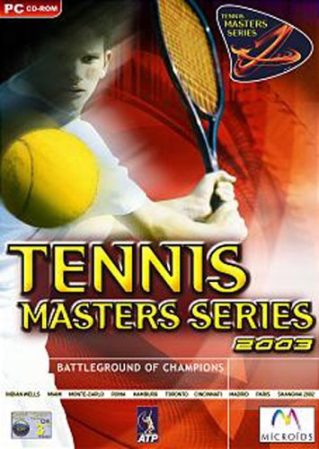 Tennis Masters Series 2003