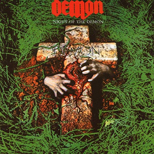 Night of the Demon: Remastered