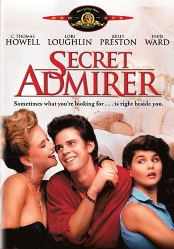 Secret Admirer [DVD] [1985] [Region 1] [US Import] [NTSC]