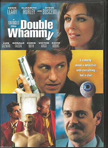 Double Whammy [DVD] [2002] [Region 1] [US Import] [NTSC]