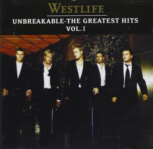 Unbreakable: The Greatest Hits